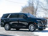 Cadillac Escalade 2023 годаүшін68 900 000 тг. в Костанай – фото 2