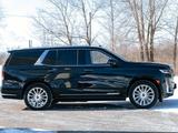 Cadillac Escalade 2023 годаүшін68 900 000 тг. в Костанай – фото 3