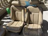 Электро сидения w210 за 25 000 тг. в Караганда