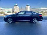 Hyundai Grandeur 2014 года за 8 000 000 тг. в Алматы – фото 3