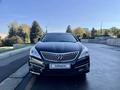 Hyundai Grandeur 2014 года за 8 000 000 тг. в Алматы