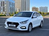 Hyundai Accent 2019 года за 6 500 000 тг. в Туркестан