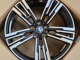 Новые диски на BMW R20 5*112 j8.5/9.5 ET25/40 DIA66.5 за 580 000 тг. в Астана