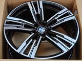 Новые диски на BMW R20 5*112 j8.5/9.5 ET25/40 DIA66.5 за 580 000 тг. в Астана – фото 4
