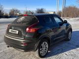 Nissan Juke 2012 года за 4 600 000 тг. в Костанай – фото 4