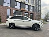 Infiniti QX60 2018 годаүшін16 400 000 тг. в Алматы