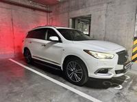 Infiniti QX60 2018 годаүшін13 900 000 тг. в Алматы