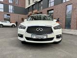 Infiniti QX60 2018 года за 16 400 000 тг. в Алматы – фото 5