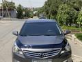 Hyundai Accent 2014 года за 5 700 000 тг. в Шымкент – фото 12