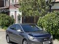 Hyundai Accent 2014 года за 5 700 000 тг. в Шымкент – фото 11