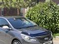 Hyundai Accent 2014 года за 5 700 000 тг. в Шымкент – фото 13