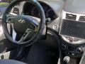 Hyundai Accent 2014 года за 5 700 000 тг. в Шымкент – фото 18
