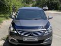 Hyundai Accent 2014 года за 5 700 000 тг. в Шымкент – фото 2