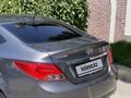 Hyundai Accent 2014 года за 5 700 000 тг. в Шымкент – фото 6