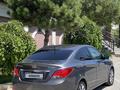 Hyundai Accent 2014 года за 5 700 000 тг. в Шымкент – фото 7