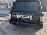 Land Rover Range Rover 2008 годаүшін6 800 000 тг. в Алматы – фото 4