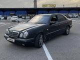 Mercedes-Benz E 280 1997 годаfor3 000 000 тг. в Алматы – фото 4