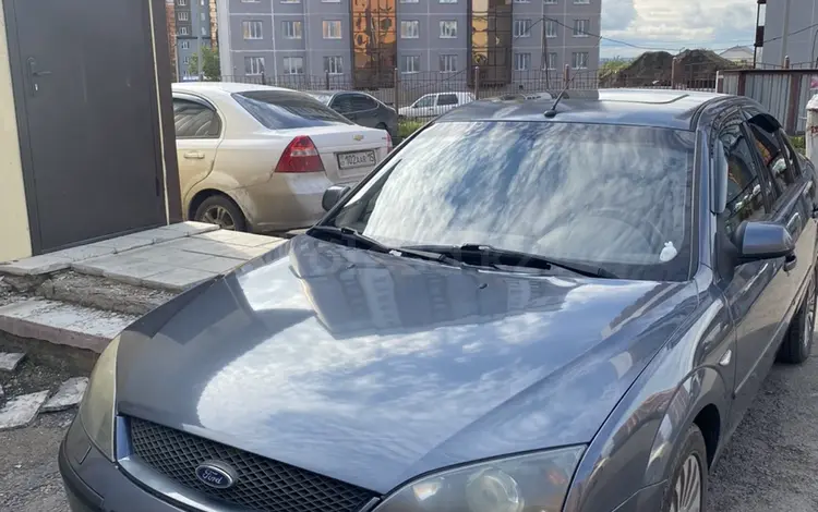 Ford Mondeo 2003 годаfor2 650 000 тг. в Петропавловск