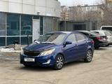 Kia Rio 2012 года за 4 900 000 тг. в Актобе