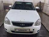 ВАЗ (Lada) Priora 2170 2015 годаүшін2 200 000 тг. в Актобе – фото 3