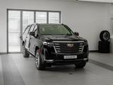 Cadillac Escalade Premium Luxury Platinum ESV 2023 года за 95 000 000 тг. в Павлодар – фото 5