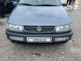 Volkswagen Passat 1995 годаүшін2 200 000 тг. в Шымкент – фото 4