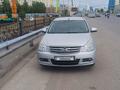 Nissan Almera 2014 годаүшін4 800 000 тг. в Астана – фото 2