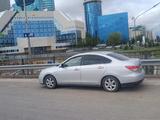 Nissan Almera 2014 годаүшін4 800 000 тг. в Астана – фото 4