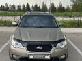 Subaru Outback 2007 годаүшін7 750 000 тг. в Тараз – фото 2