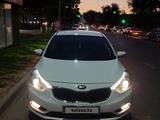 Kia Cerato 2014 годаfor6 000 000 тг. в Шымкент – фото 3