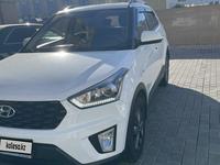 Hyundai Creta 2020 года за 9 000 000 тг. в Астана