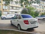 ВАЗ (Lada) Granta 2190 2020 года за 4 300 000 тг. в Уральск – фото 2