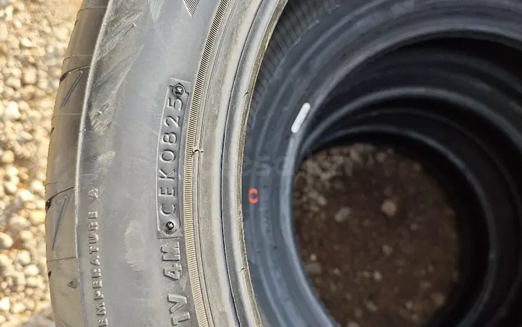 Автошины новые производства Bridgestone, Japan за 60 000 тг. в Алматы