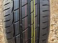Автошины новые производства Bridgestone, Japan за 60 000 тг. в Алматы – фото 4