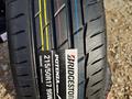 Автошины новые производства Bridgestone, Japan за 60 000 тг. в Алматы – фото 5