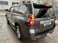 Toyota Land Cruiser Prado 2017 годаүшін19 500 000 тг. в Усть-Каменогорск