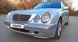 Mercedes-Benz E 240 2001 года за 5 500 000 тг. в Усть-Каменогорск – фото 2