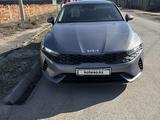 Kia K5 2021 годаүшін11 500 000 тг. в Шымкент – фото 5