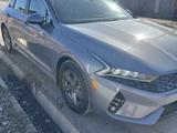 Kia K5 2021 годаүшін11 500 000 тг. в Шымкент