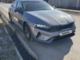 Kia K5 2021 годаүшін11 500 000 тг. в Шымкент – фото 4