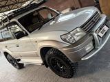 Toyota Land Cruiser Prado 2000 года за 13 000 000 тг. в Алматы – фото 4