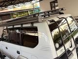 Toyota Land Cruiser Prado 2000 года за 13 000 000 тг. в Алматы – фото 5