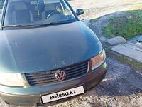 Volkswagen Passat 1997 года за 2 750 000 тг. в Петропавловск