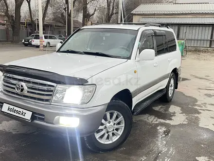 Toyota Land Cruiser 2002 года за 7 500 000 тг. в Алматы – фото 7