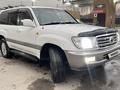 Toyota Land Cruiser 2002 года за 7 500 000 тг. в Алматы – фото 8