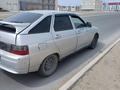 ВАЗ (Lada) 2112 2002 годаүшін900 000 тг. в Актау – фото 2