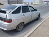 ВАЗ (Lada) 2112 2002 года за 900 000 тг. в Актау – фото 2