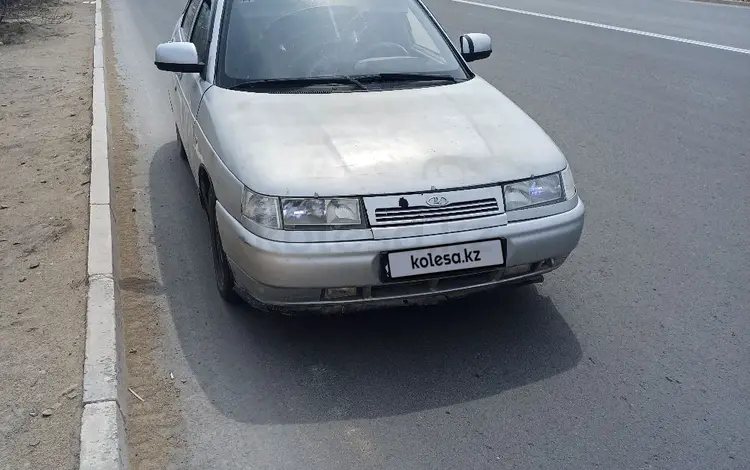 ВАЗ (Lada) 2112 2002 года за 900 000 тг. в Актау