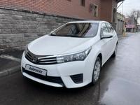 Toyota Corolla 2013 года за 6 000 000 тг. в Алматы