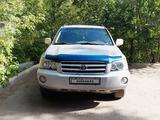 Toyota Highlander 2002 годаүшін6 500 000 тг. в Караганда